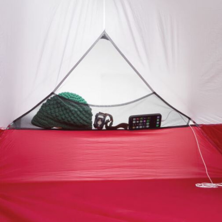 MSR Hubba Hubba 1 Backpacking Tent - Image 4